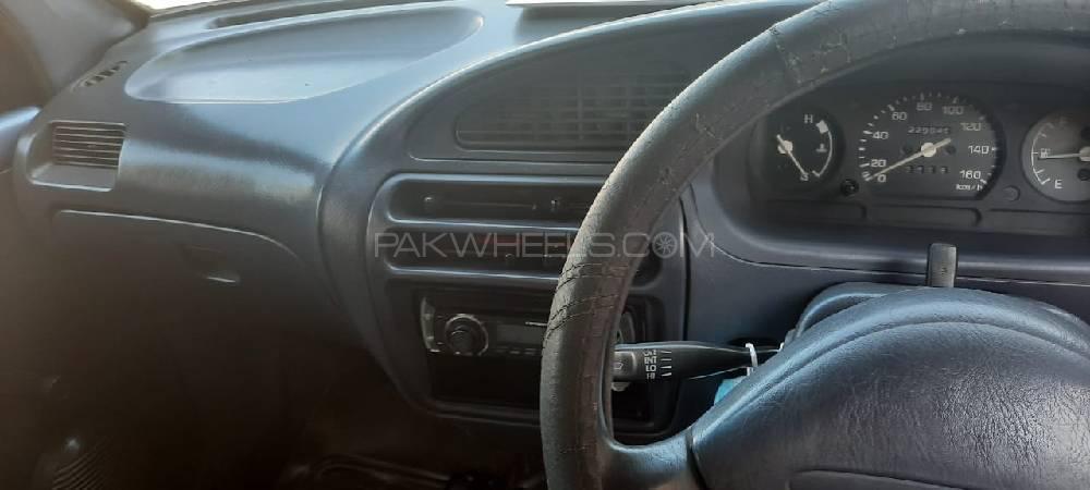 Daihatsu Cuore 2007 for Sale in Mardan Image-1