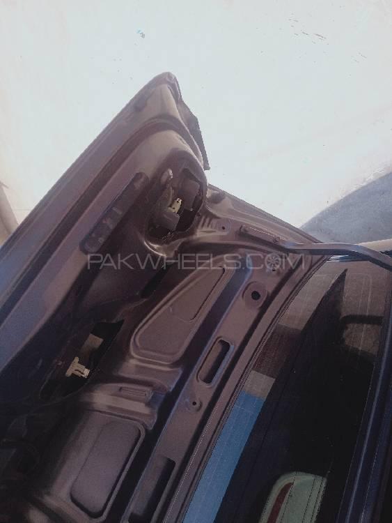ہونڈا سوک 2011 for Sale in سرگودھا ہونڈا سوک 2011 for Sale in سرگودھا Image-7