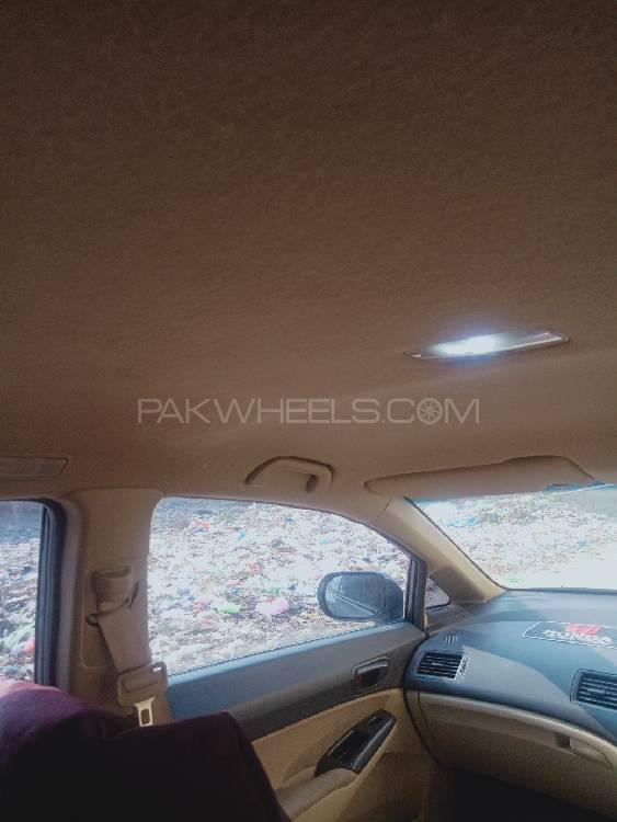 ہونڈا سوک 2011 for Sale in سرگودھا ہونڈا سوک 2011 for Sale in سرگودھا Image-13