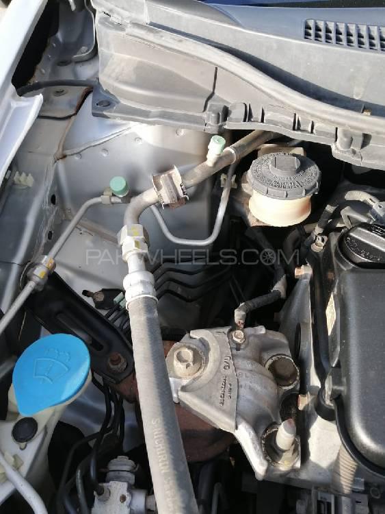 ہونڈا سوک 2014 for Sale in حیدرآباد ہونڈا سوک 2014 for Sale in حیدرآباد Image-4