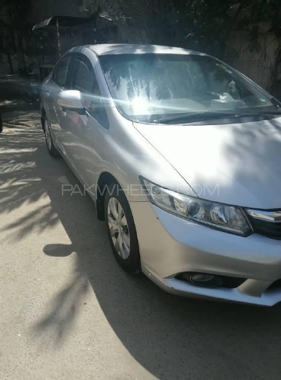 ہونڈا سوک 2014 for Sale in حیدرآباد ہونڈا سوک 2014 for Sale in حیدرآباد Image-6