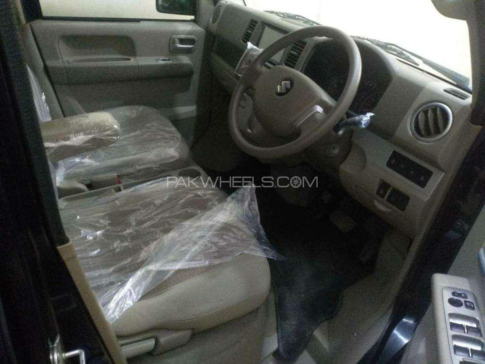 Suzuki Every 2013 for Sale in Karachi Suzuki Every 2013 for Sale in Karachi Image-3