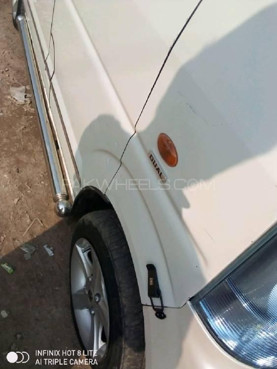 Suzuki Every 2010 for Sale in Jhelum Suzuki Every 2010 for Sale in Jhelum Image-5