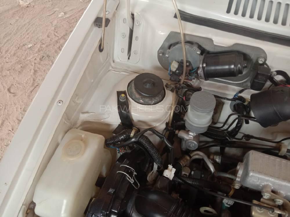 Suzuki Mehran 2018 for Sale in Multan Image-1