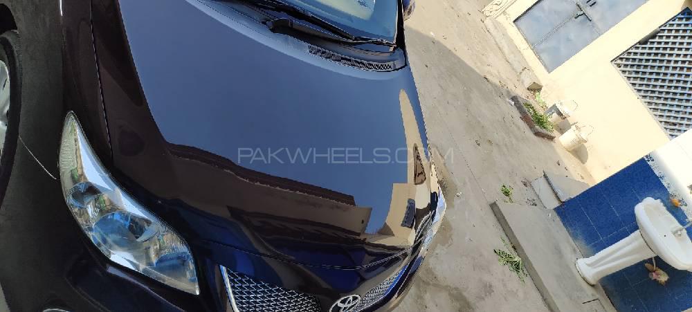 Toyota Corolla 2013 for Sale in Lala musa Toyota Corolla 2013 for Sale in Lala musa Image-4