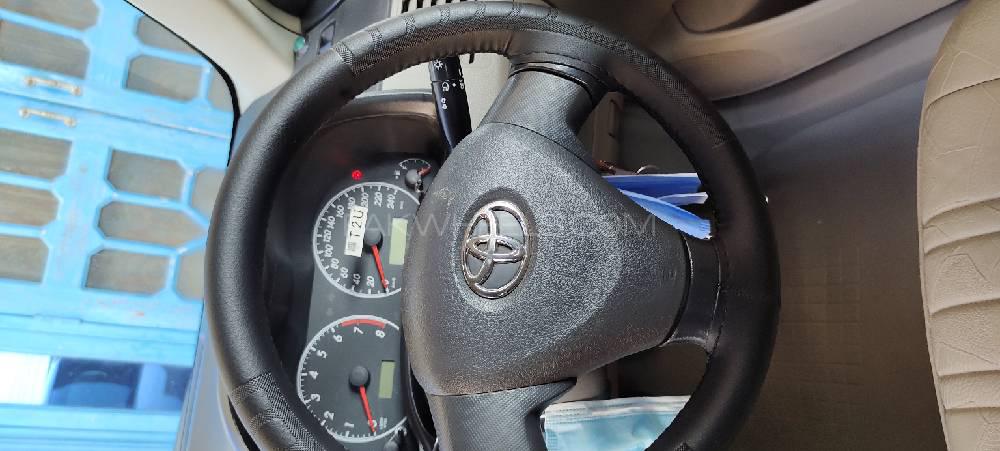 Toyota Corolla 2013 for Sale in Lala musa Toyota Corolla 2013 for Sale in Lala musa Image-16