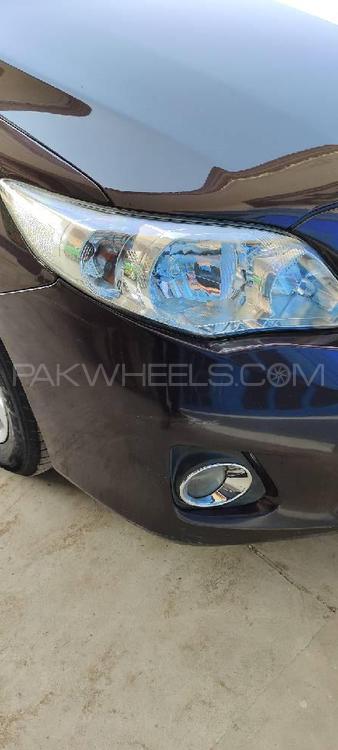 Toyota Corolla 2013 for Sale in Lala musa Toyota Corolla 2013 for Sale in Lala musa Image-2