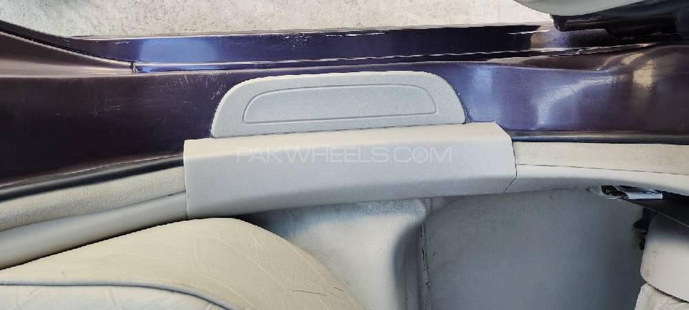 Toyota Corolla 2013 for Sale in Lala musa Toyota Corolla 2013 for Sale in Lala musa Image-13