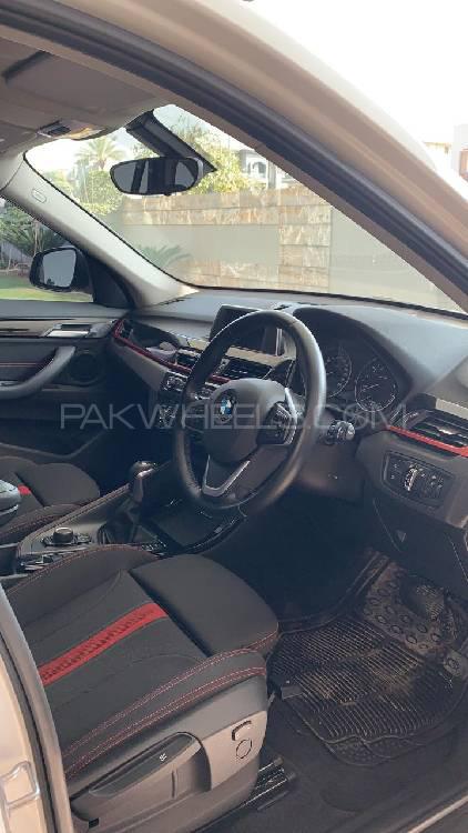 بی ایم ڈبلیو ایکس 1 2017 for Sale in اسلام آباد بی ایم ڈبلیو ایکس 1 2017 for Sale in اسلام آباد Image-5