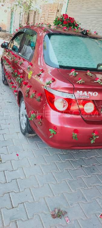 Honda City 2007 for Sale in Sahiwal Image-1
