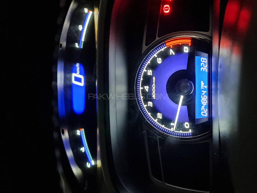 Honda Civic 2007 for Sale in Rawalpindi Honda Civic 2007 for Sale in Rawalpindi Image-10