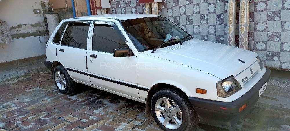 Suzuki Khyber 1996 for Sale in Islamabad Suzuki Khyber 1996 for Sale in Islamabad Image-12
