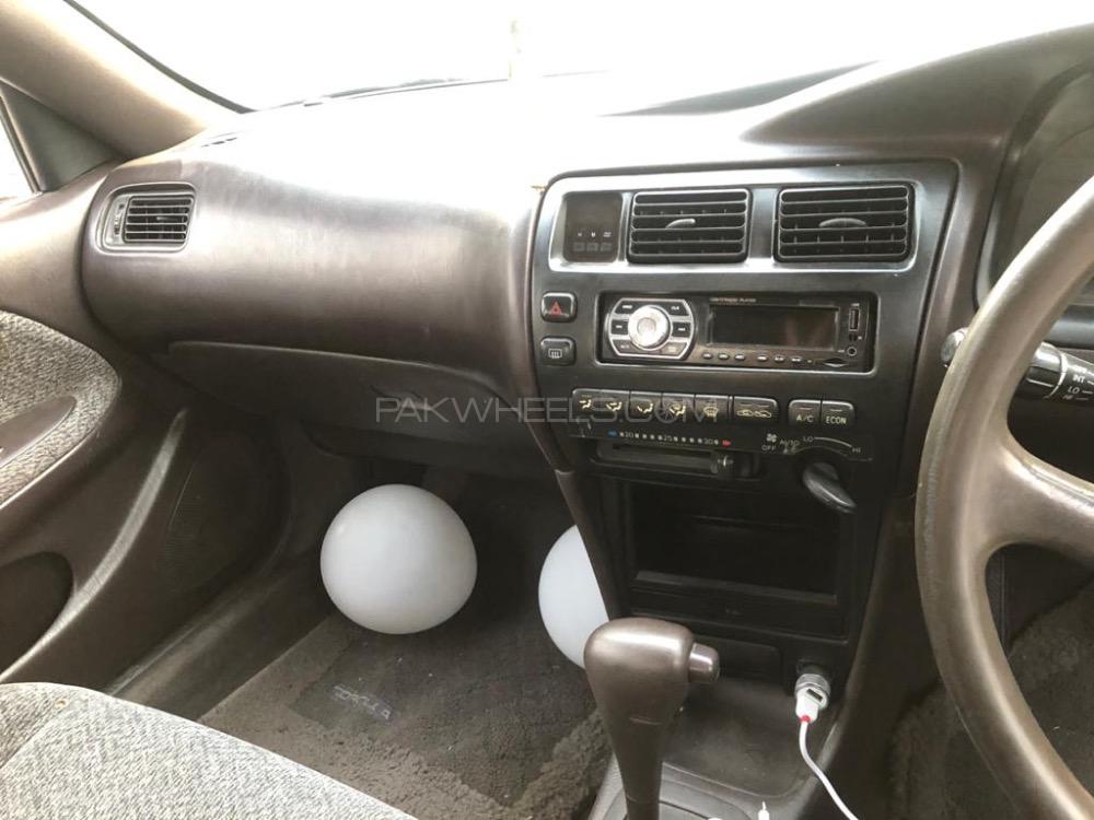 Toyota Corolla 1994 for Sale in Rawalpindi Toyota Corolla 1994 for Sale in Rawalpindi Image-8