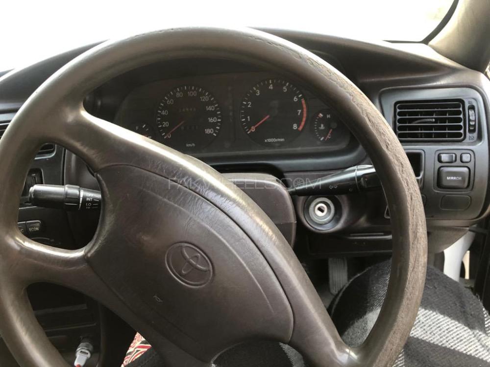 Toyota Corolla 1994 for Sale in Rawalpindi Toyota Corolla 1994 for Sale in Rawalpindi Image-9