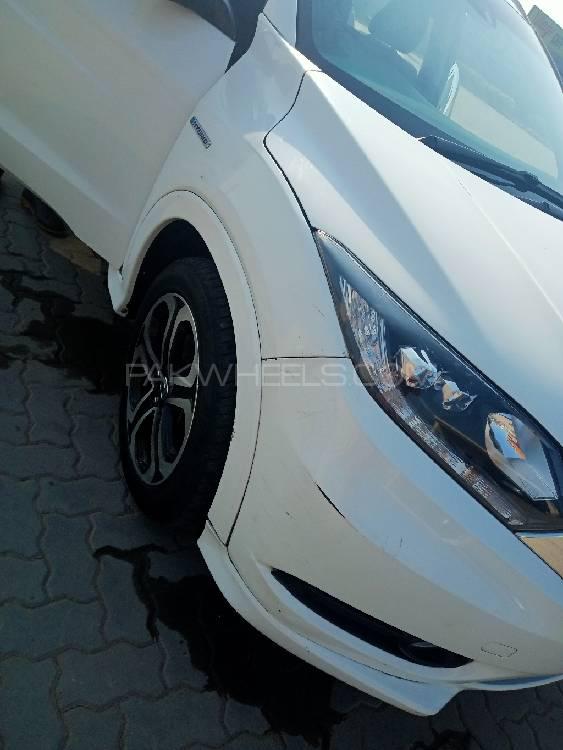 Honda Vezel 2014 for Sale in Gujranwala Image-1