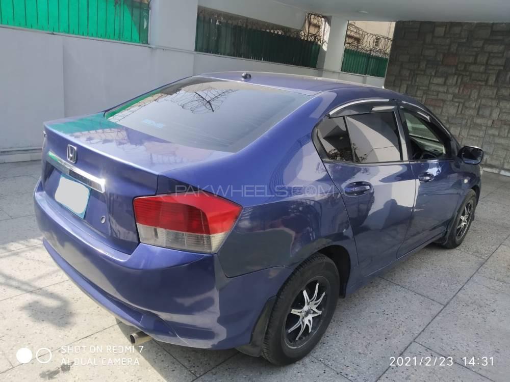 ہونڈا سٹی 2009 for Sale in لاہور ہونڈا سٹی 2009 for Sale in لاہور Image-4
