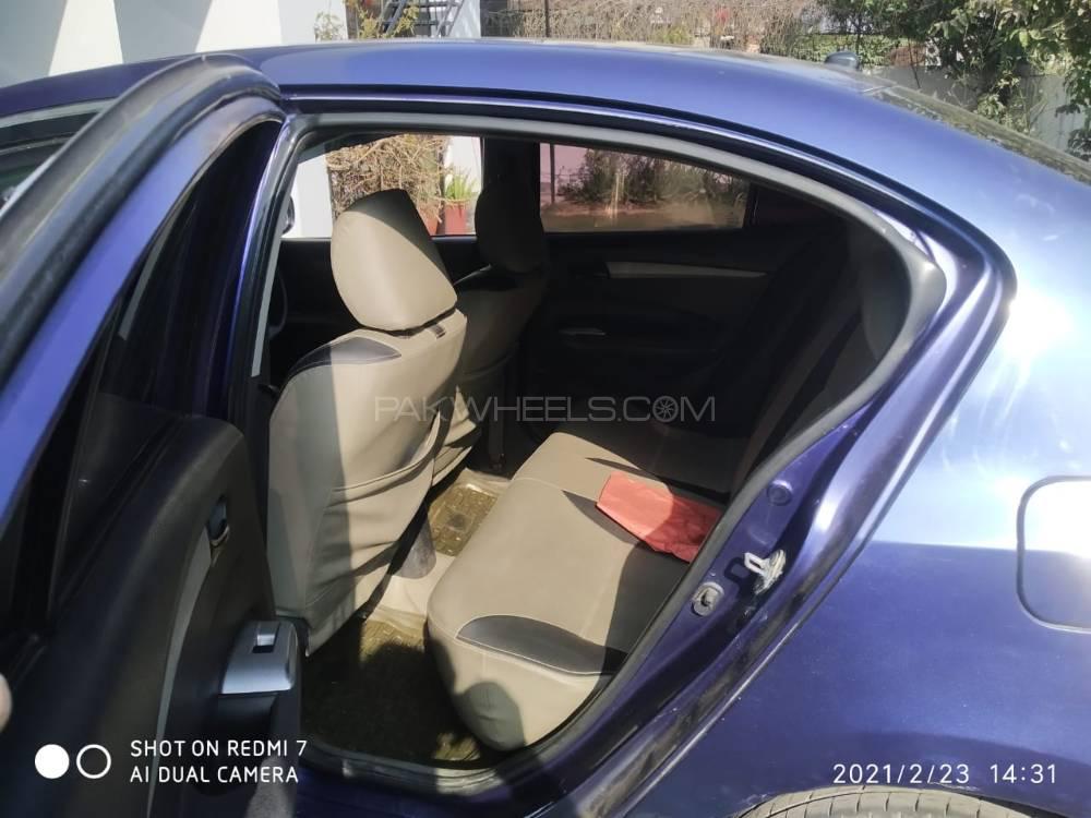 ہونڈا سٹی 2009 for Sale in لاہور ہونڈا سٹی 2009 for Sale in لاہور Image-8