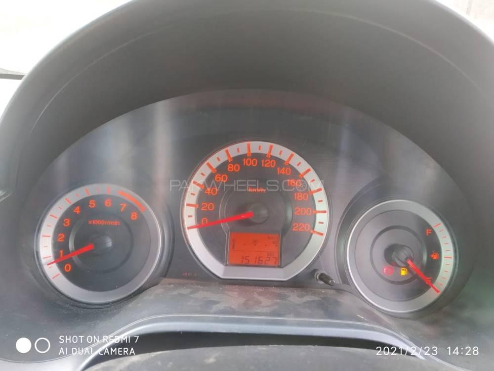 ہونڈا سٹی 2009 for Sale in لاہور ہونڈا سٹی 2009 for Sale in لاہور Image-10