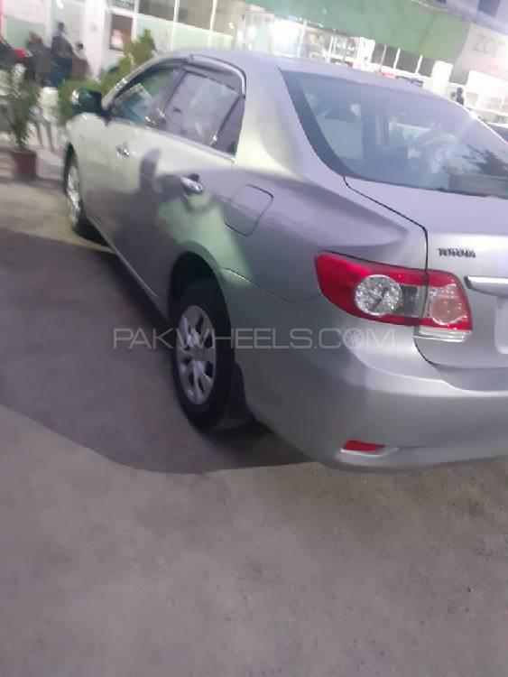 Toyota Corolla 2014 for Sale in Multan Toyota Corolla 2014 for Sale in Multan Image-6
