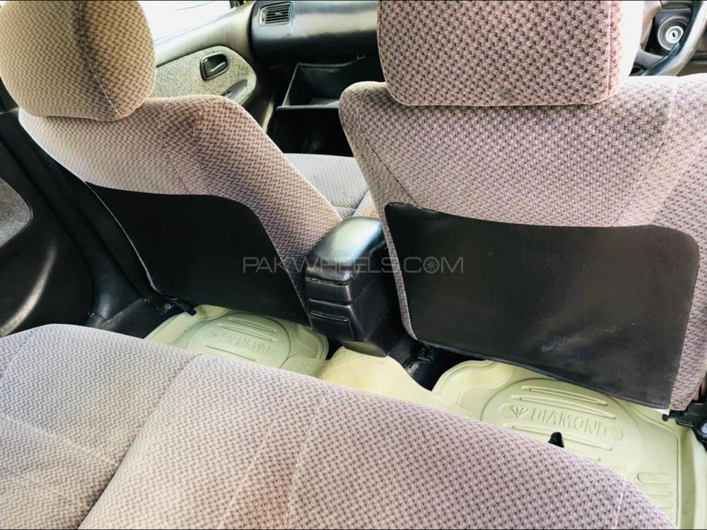 ٹویوٹا کرولا 1994 for Sale in اسلام آباد ٹویوٹا کرولا 1994 for Sale in اسلام آباد Image-9