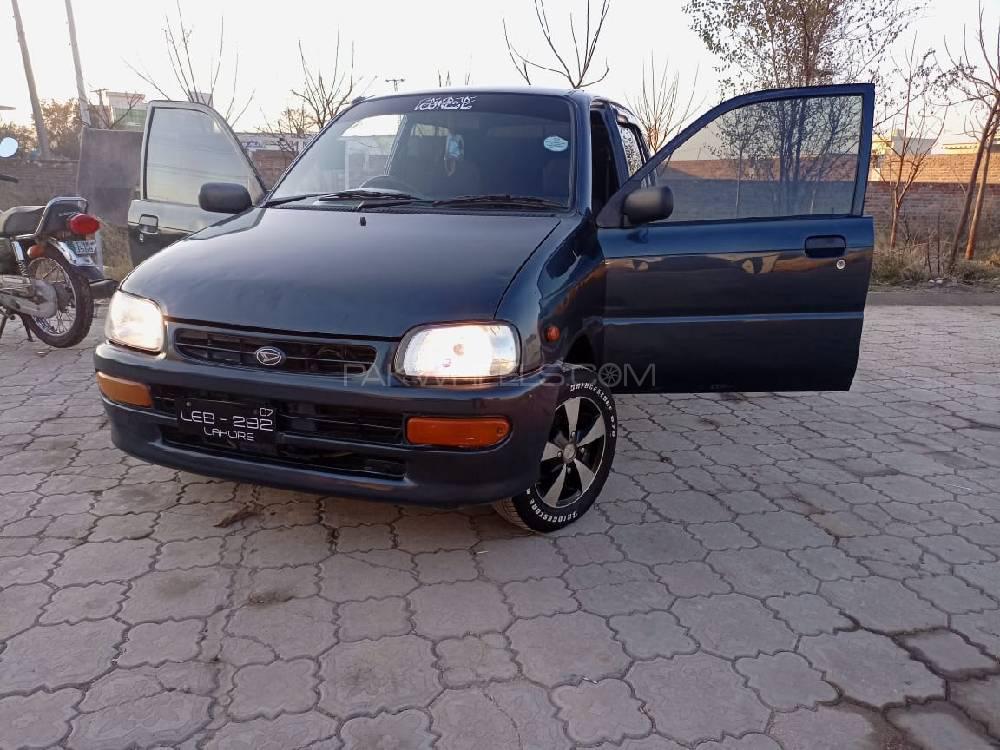 ڈائیہاتسو کیور 2006 for Sale in چکوال Image-1