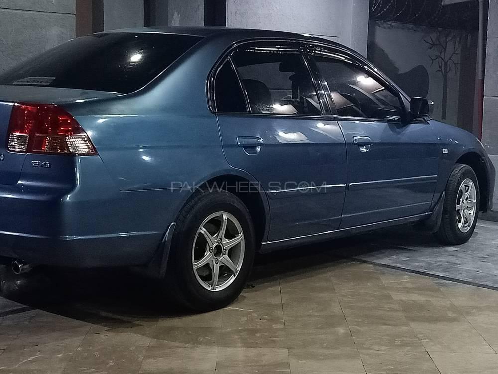 ہونڈا سوک 2005 for Sale in لاہور ہونڈا سوک 2005 for Sale in لاہور Image-6