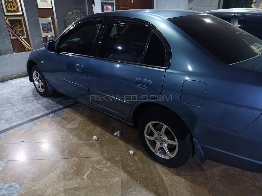 ہونڈا سوک 2005 for Sale in لاہور ہونڈا سوک 2005 for Sale in لاہور Image-9