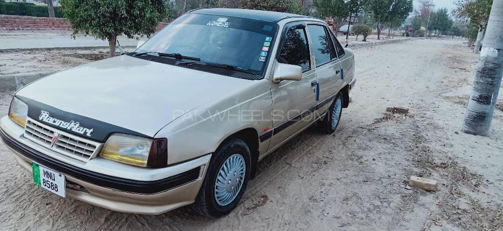 Daewoo Racer 1996 for Sale in Bahawalpur Image-1