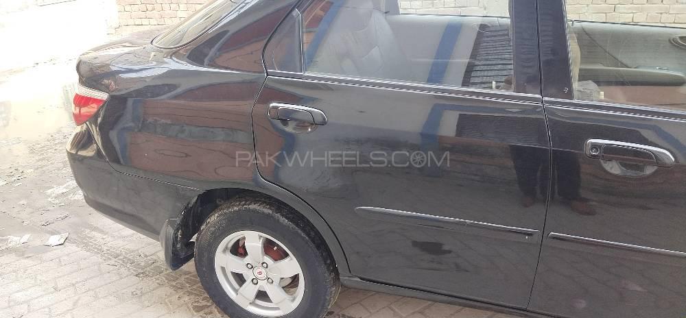 Honda City 2006 for Sale in Multan Honda City 2006 for Sale in Multan Image-12