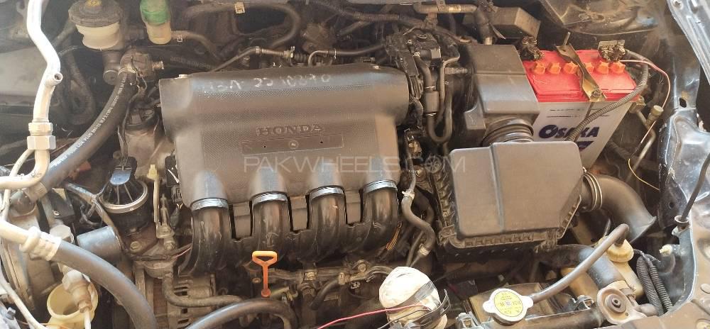 Honda City 2006 for Sale in Multan Honda City 2006 for Sale in Multan Image-15