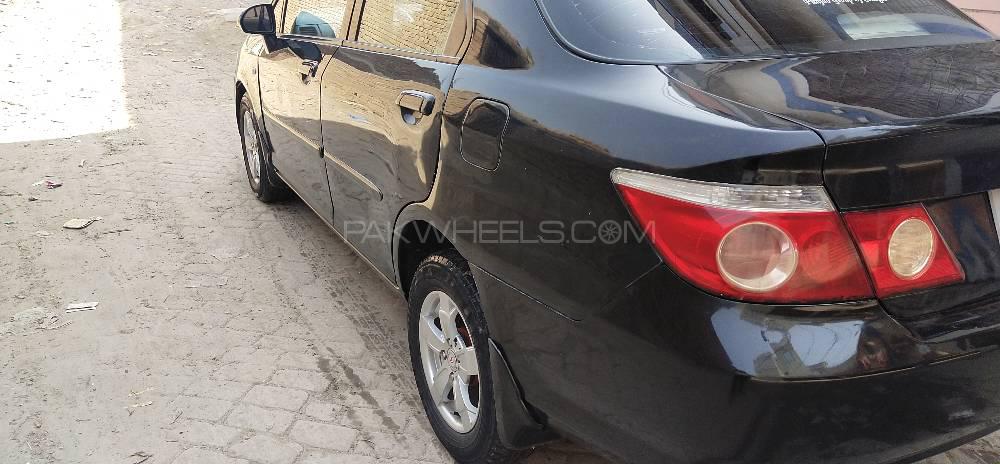 Honda City 2006 for Sale in Multan Honda City 2006 for Sale in Multan Image-10