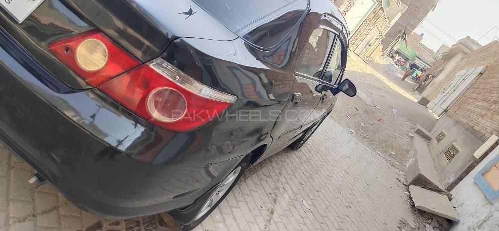 Honda City 2006 for Sale in Multan Honda City 2006 for Sale in Multan Image-9