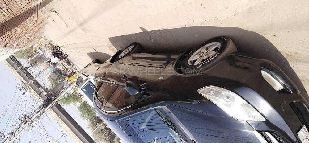 Honda City 2006 for Sale in Multan Honda City 2006 for Sale in Multan Image-2