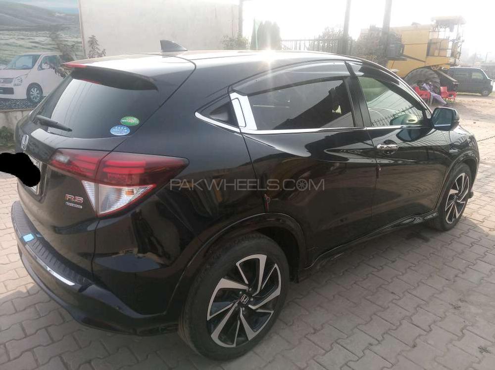 ہونڈا ویزِل 2016 for Sale in گجرانوالہ ہونڈا ویزِل 2016 for Sale in گجرانوالہ Image-6
