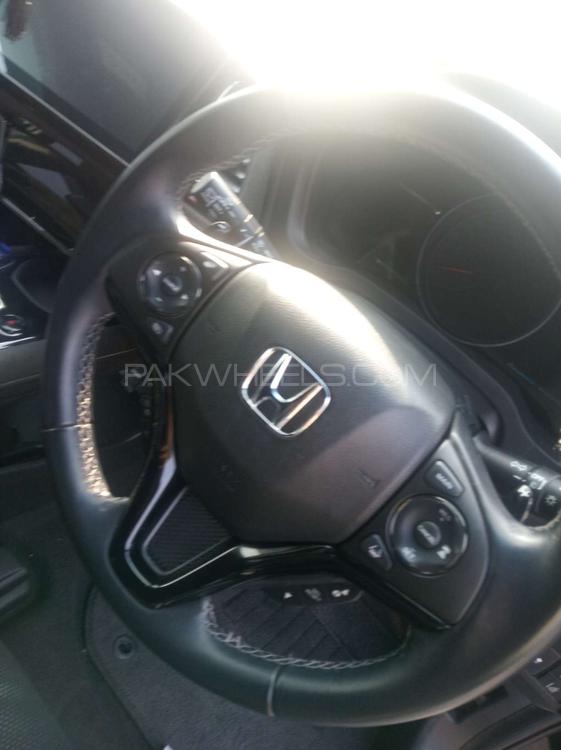 ہونڈا ویزِل 2016 for Sale in گجرانوالہ ہونڈا ویزِل 2016 for Sale in گجرانوالہ Image-12