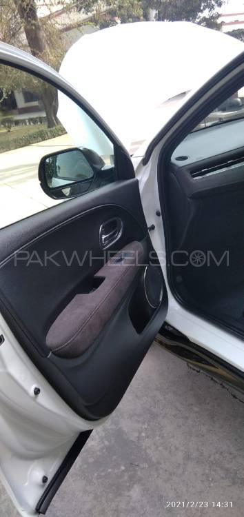 ہونڈا ویزِل 2017 for Sale in اسلام آباد ہونڈا ویزِل 2017 for Sale in اسلام آباد Image-8
