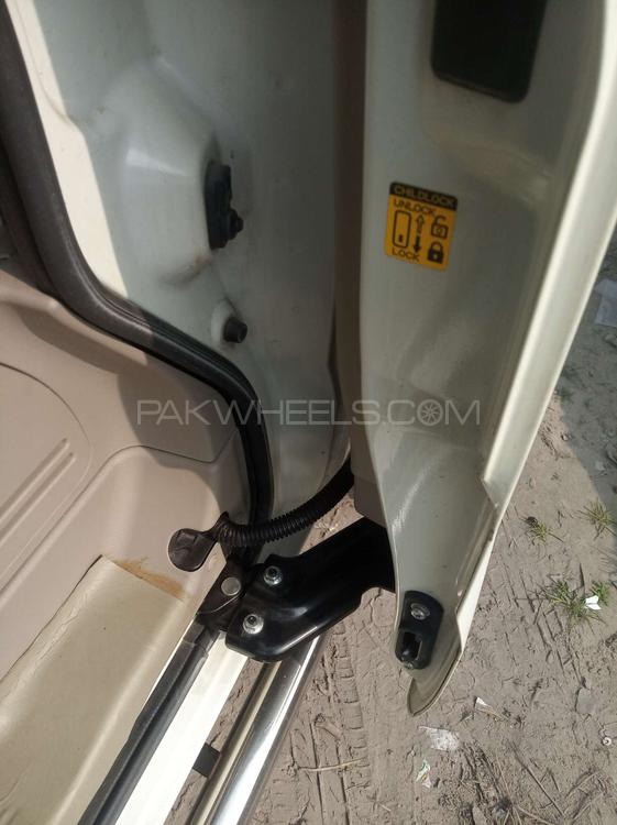 Suzuki Every Wagon 2013 for Sale in Gujranwala Suzuki Every Wagon 2013 for Sale in Gujranwala Image-12