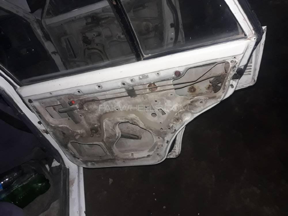 Suzuki Khyber 1990 for Sale in Islamabad Suzuki Khyber 1990 for Sale in Islamabad Image-10