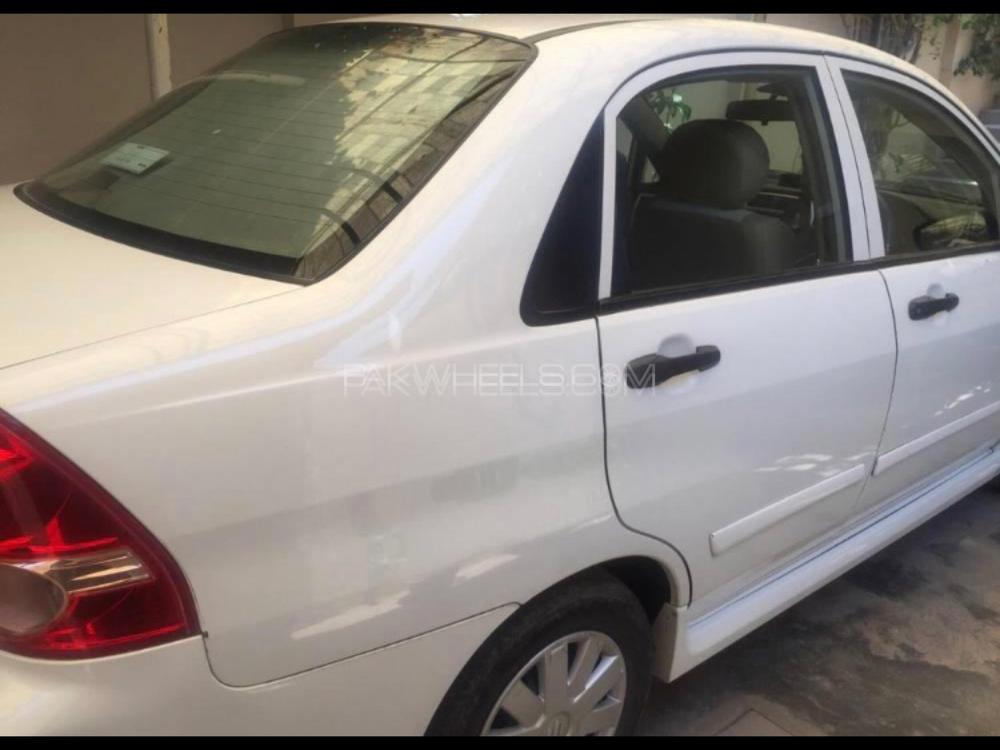 Suzuki Liana 2012 for Sale in Rawalpindi Suzuki Liana 2012 for Sale in Rawalpindi Image-10