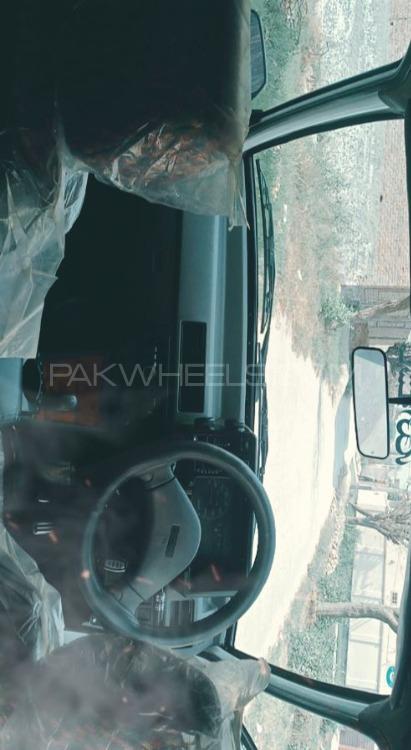 Suzuki Mehran 2018 for Sale in Kot addu Image-1