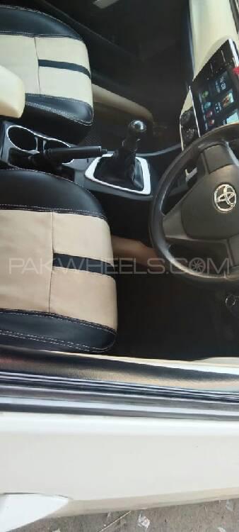 Toyota Corolla 2018 for Sale in Rahim Yar Khan Toyota Corolla 2018 for Sale in Rahim Yar Khan Image-3