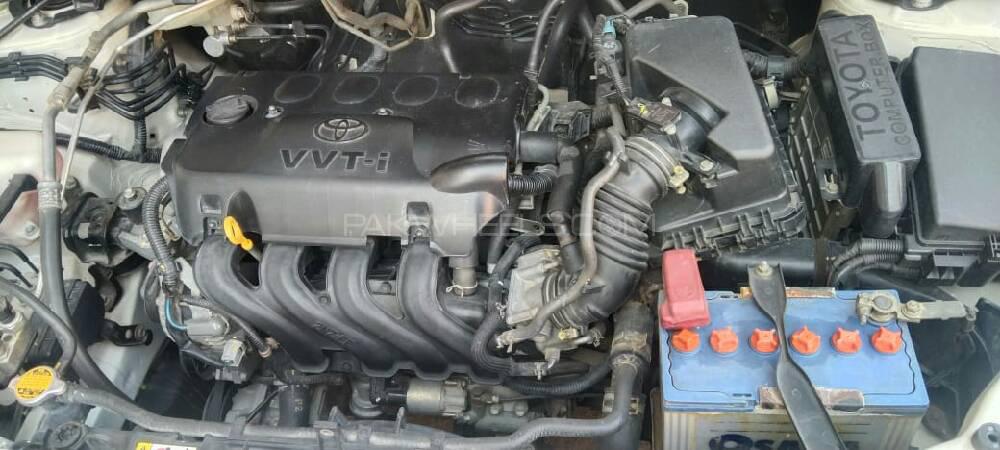 Toyota Corolla 2018 for Sale in Rahim Yar Khan Toyota Corolla 2018 for Sale in Rahim Yar Khan Image-15