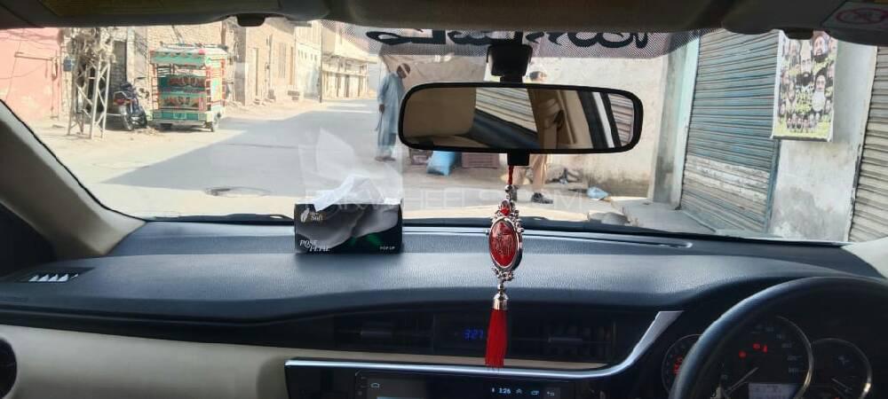Toyota Corolla 2018 for Sale in Rahim Yar Khan Toyota Corolla 2018 for Sale in Rahim Yar Khan Image-18