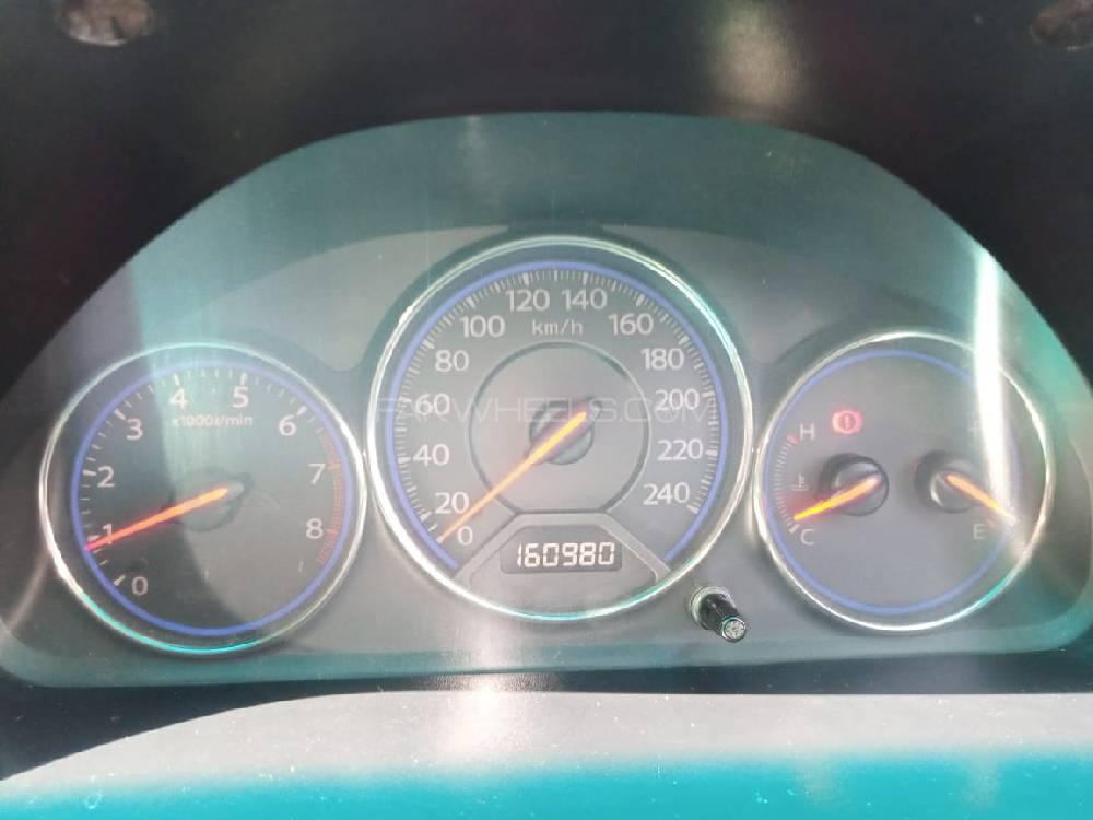 ہونڈا سوک 2005 for Sale in فیصل آباد ہونڈا سوک 2005 for Sale in فیصل آباد Image-18