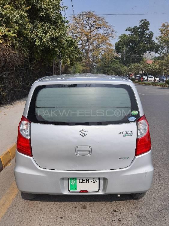 سوزوکی آلٹو 2014 for Sale in لاہور سوزوکی آلٹو 2014 for Sale in لاہور Image-2