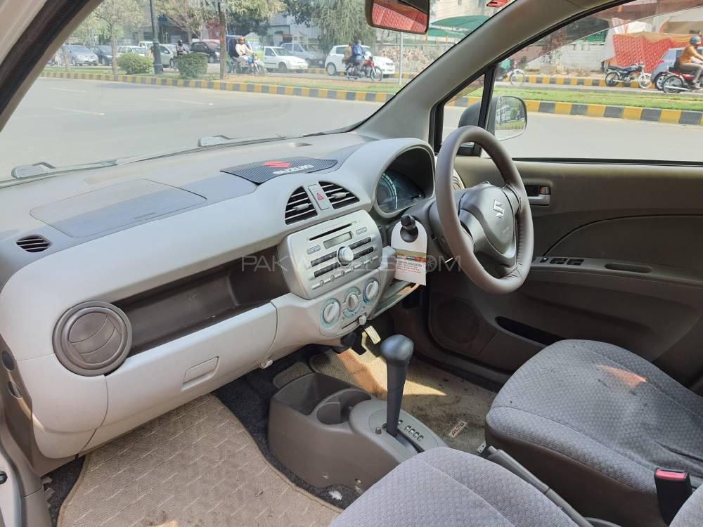 سوزوکی آلٹو 2014 for Sale in لاہور سوزوکی آلٹو 2014 for Sale in لاہور Image-7