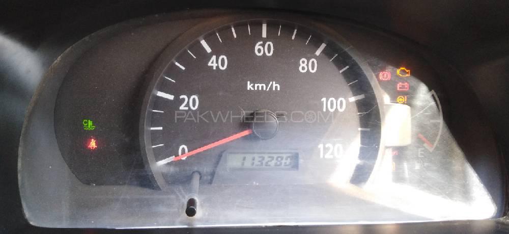 Suzuki Every 2010 for Sale in Sialkot Suzuki Every 2010 for Sale in Sialkot Image-6