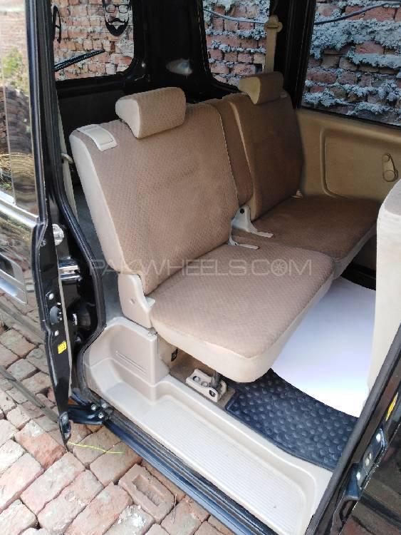 Suzuki Every 2010 for Sale in Sialkot Suzuki Every 2010 for Sale in Sialkot Image-8