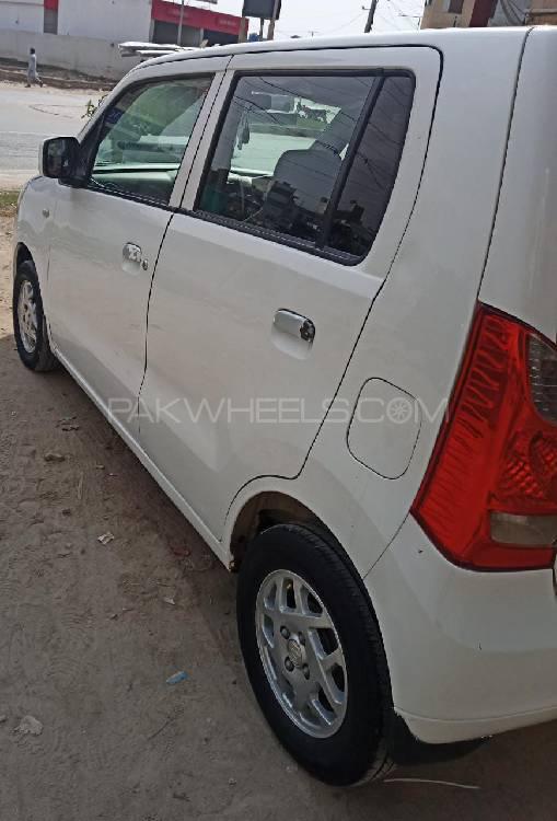 سوزوکی ویگن آر 2018 for Sale in لاہور سوزوکی ویگن آر 2018 for Sale in لاہور Image-7