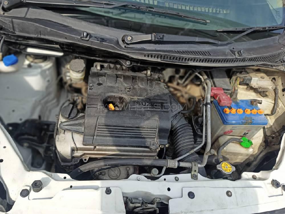 سوزوکی ویگن آر 2018 for Sale in لاہور سوزوکی ویگن آر 2018 for Sale in لاہور Image-11